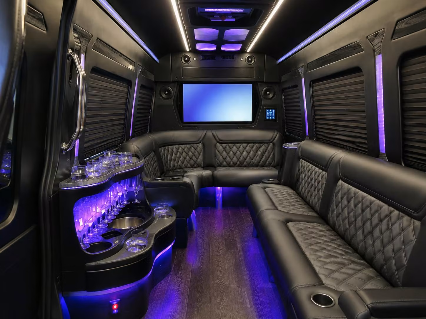 angel stadium and lafc sporting event shuttle bus rentals
