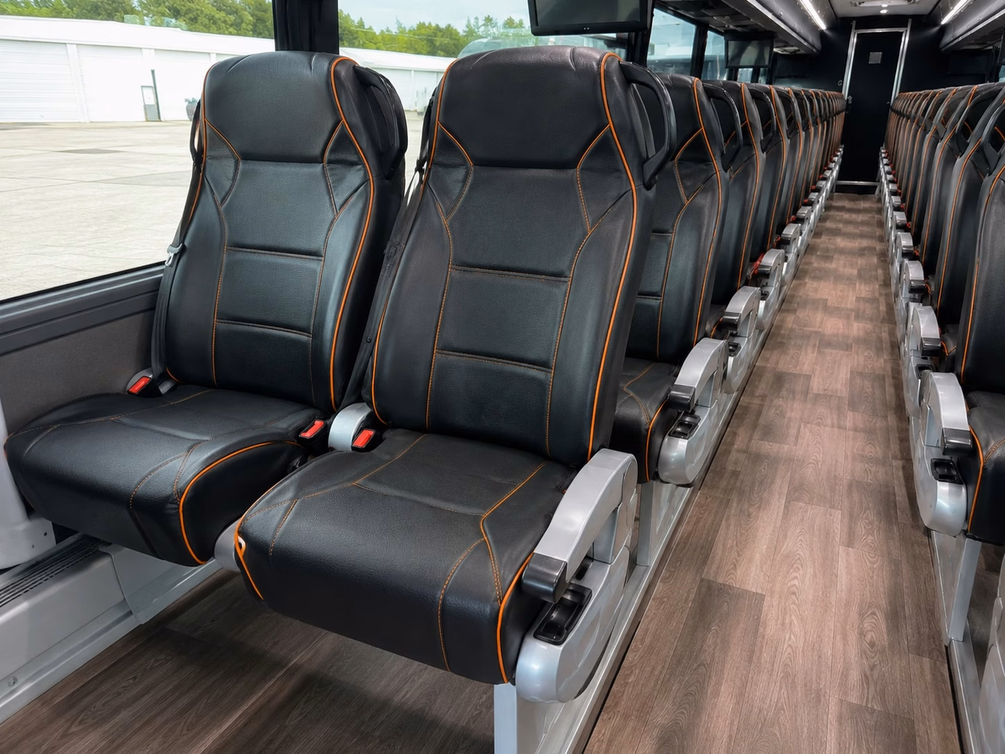 dodgers game charter bus rentals to dodger stadium