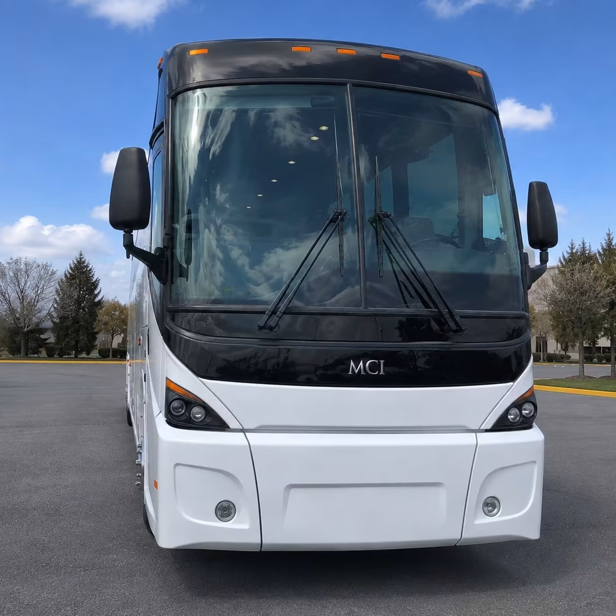 employee shuttle services in los angeles