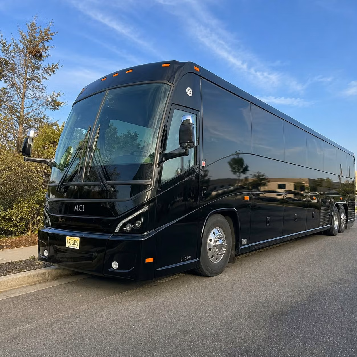 find exactly what you need for dod and law enforcement transportation in los angeles