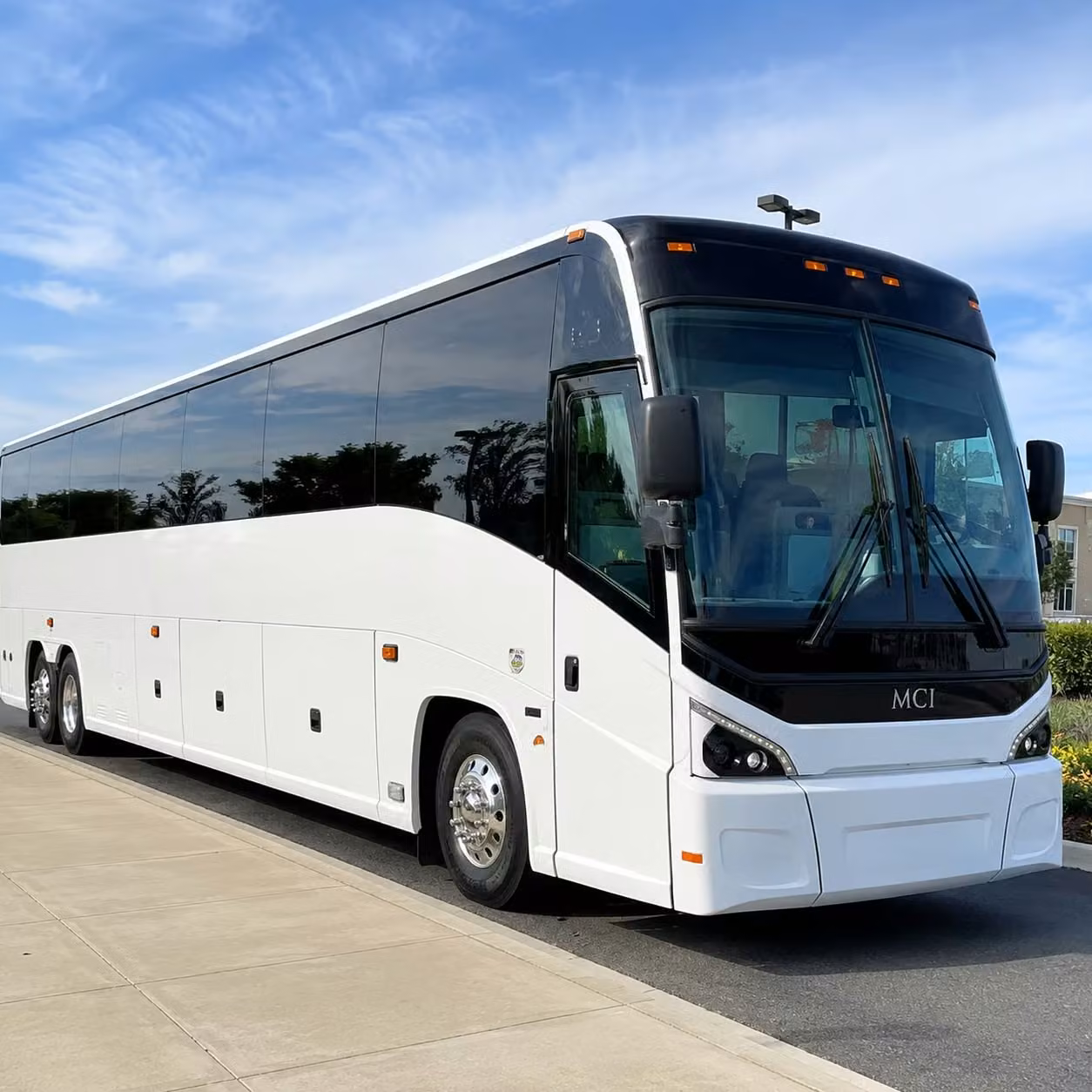 getting to the hollywood bowl has never been easier with group concert transportation