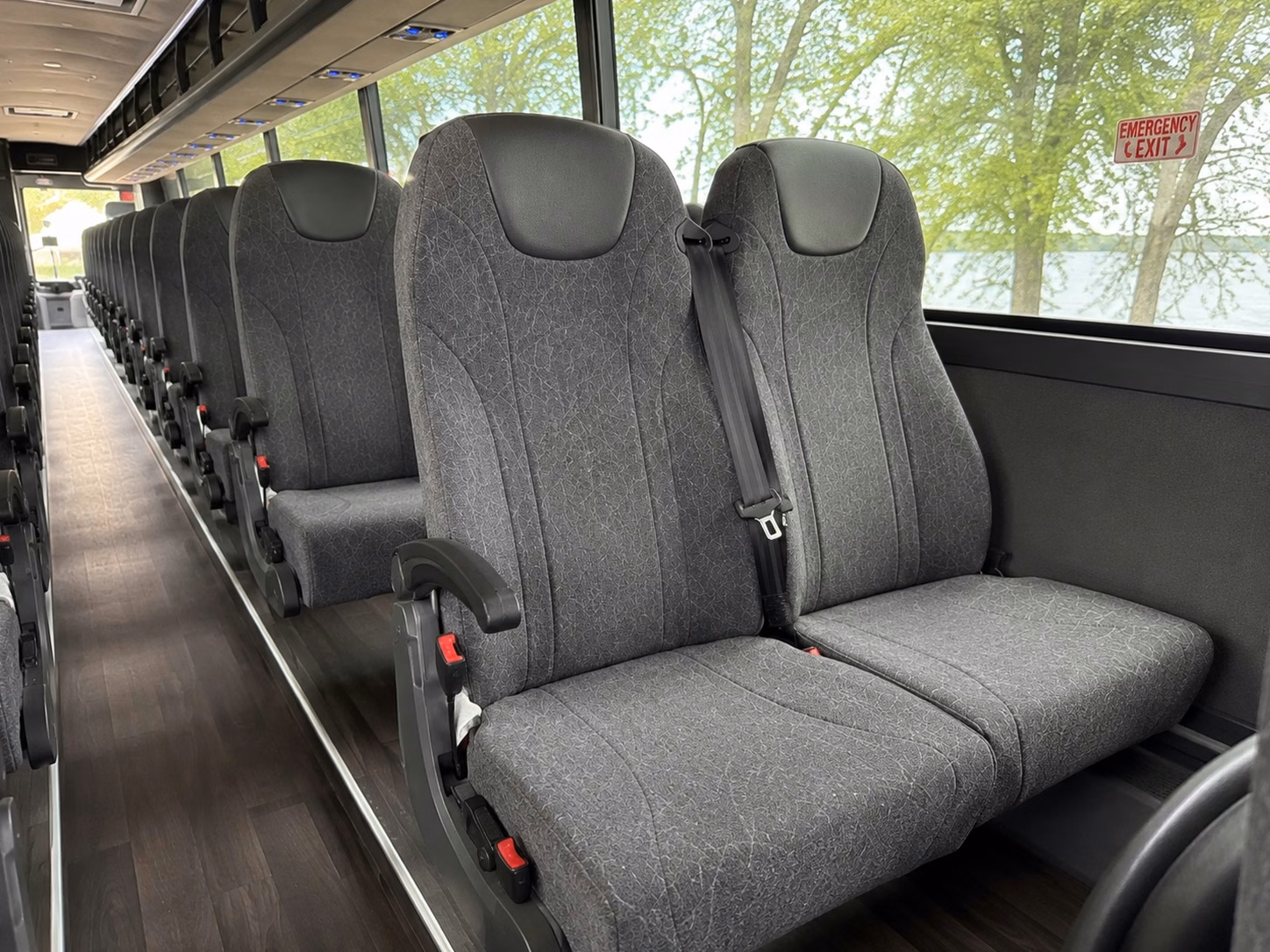 how where and when you re traveling affects los angeles bus rental rates