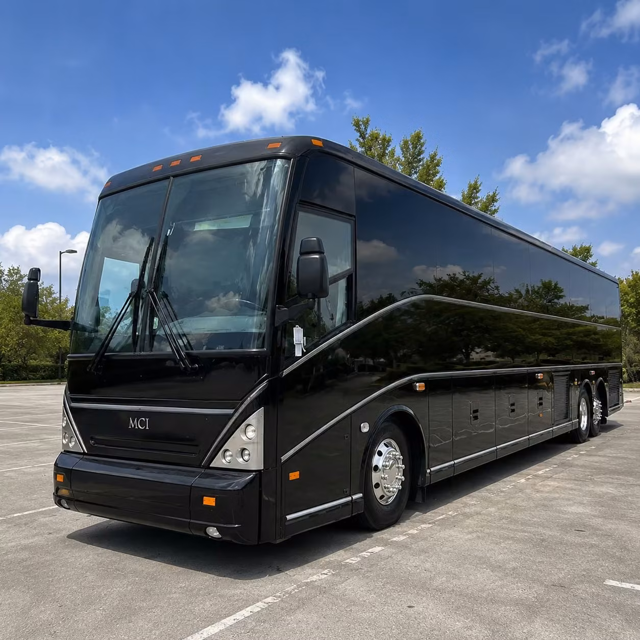 if you re planning a concert game day or festival in la a charter bus makes all the difference