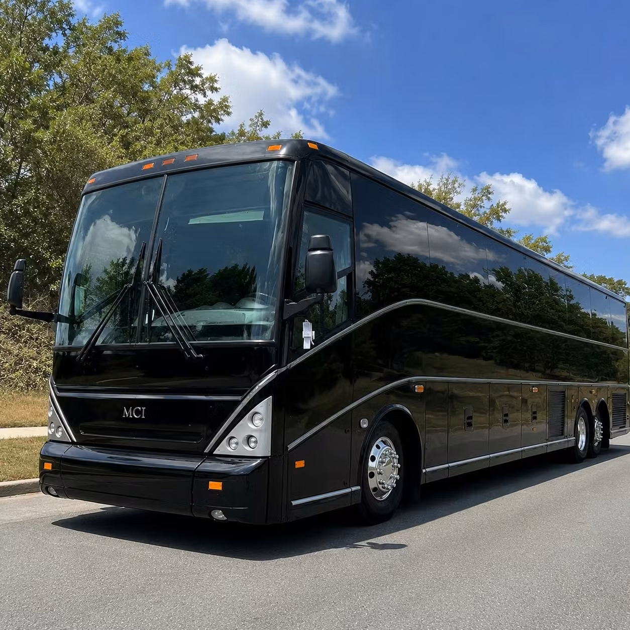 los angeles airport shuttle bus rentals for corporate groups