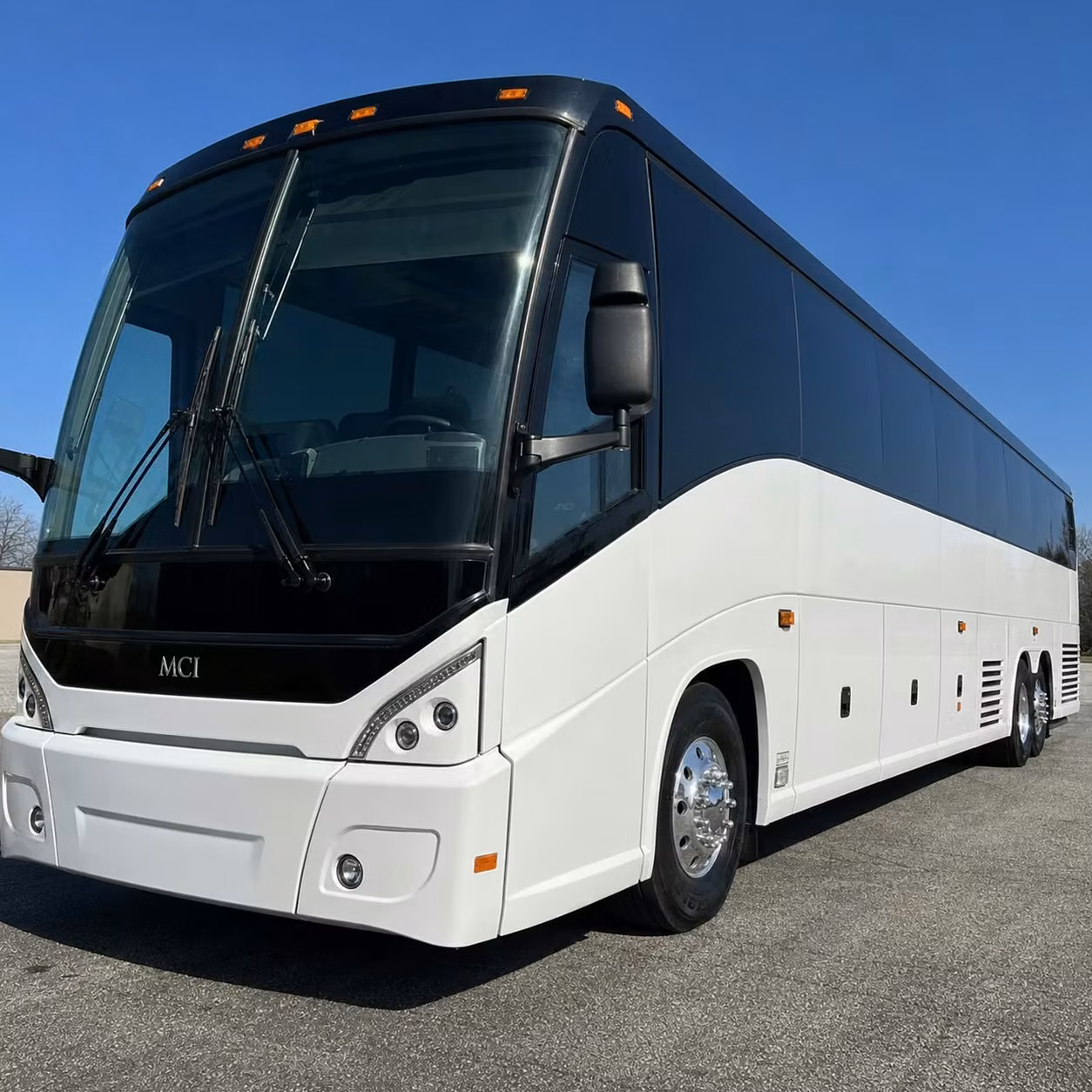 los angeles airport transfer shuttle bus services