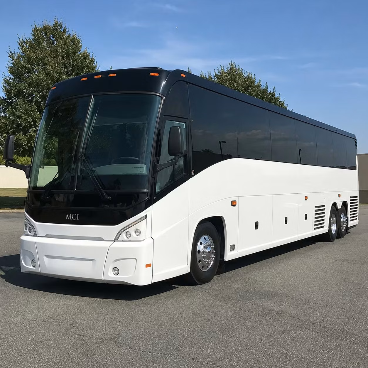 los angeles corporate transportation