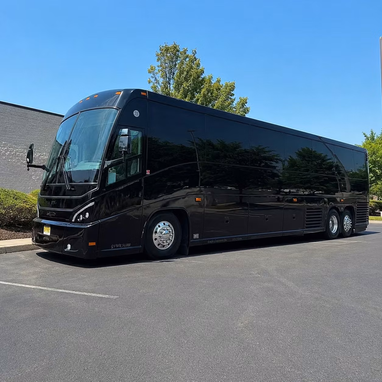 los angeles long distance transportation services