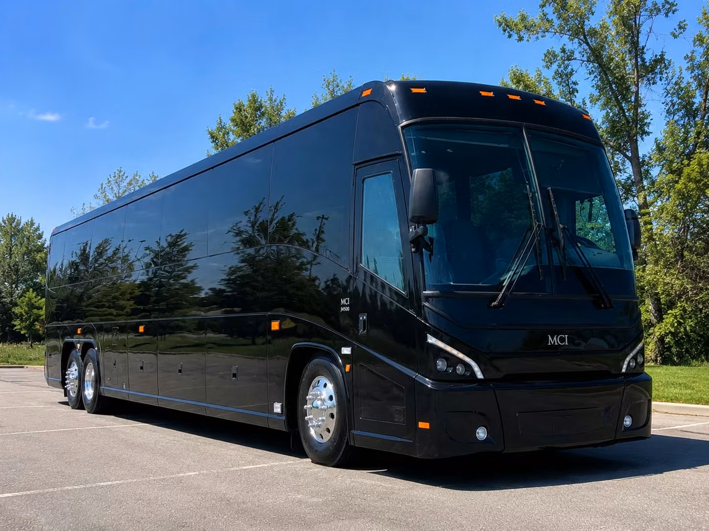 los angeles performing arts and cultural field trip transportation