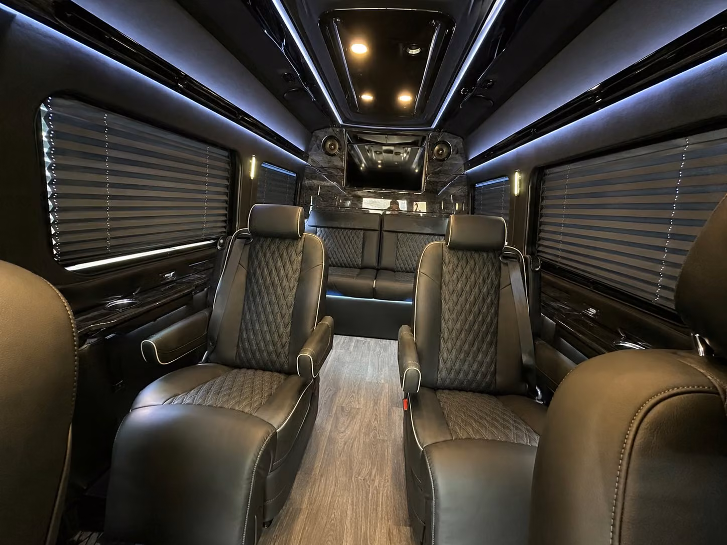 los angeles sporting event transportation