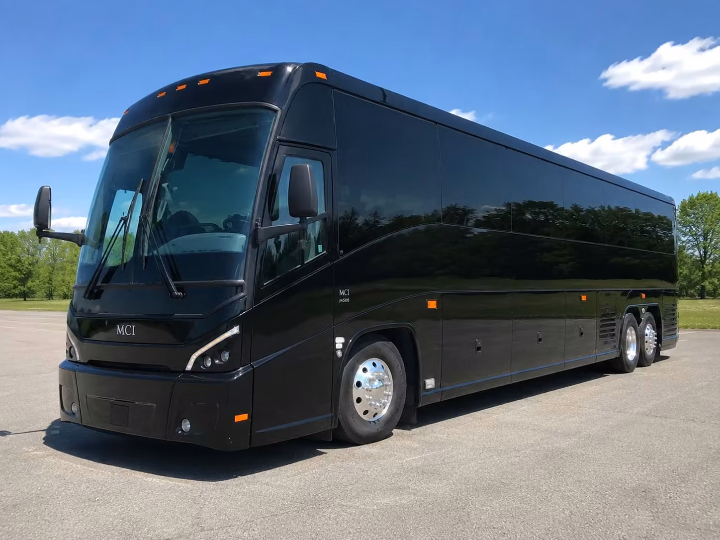moving a large group through la for a bachelorette birthday or private party there s a bus for that