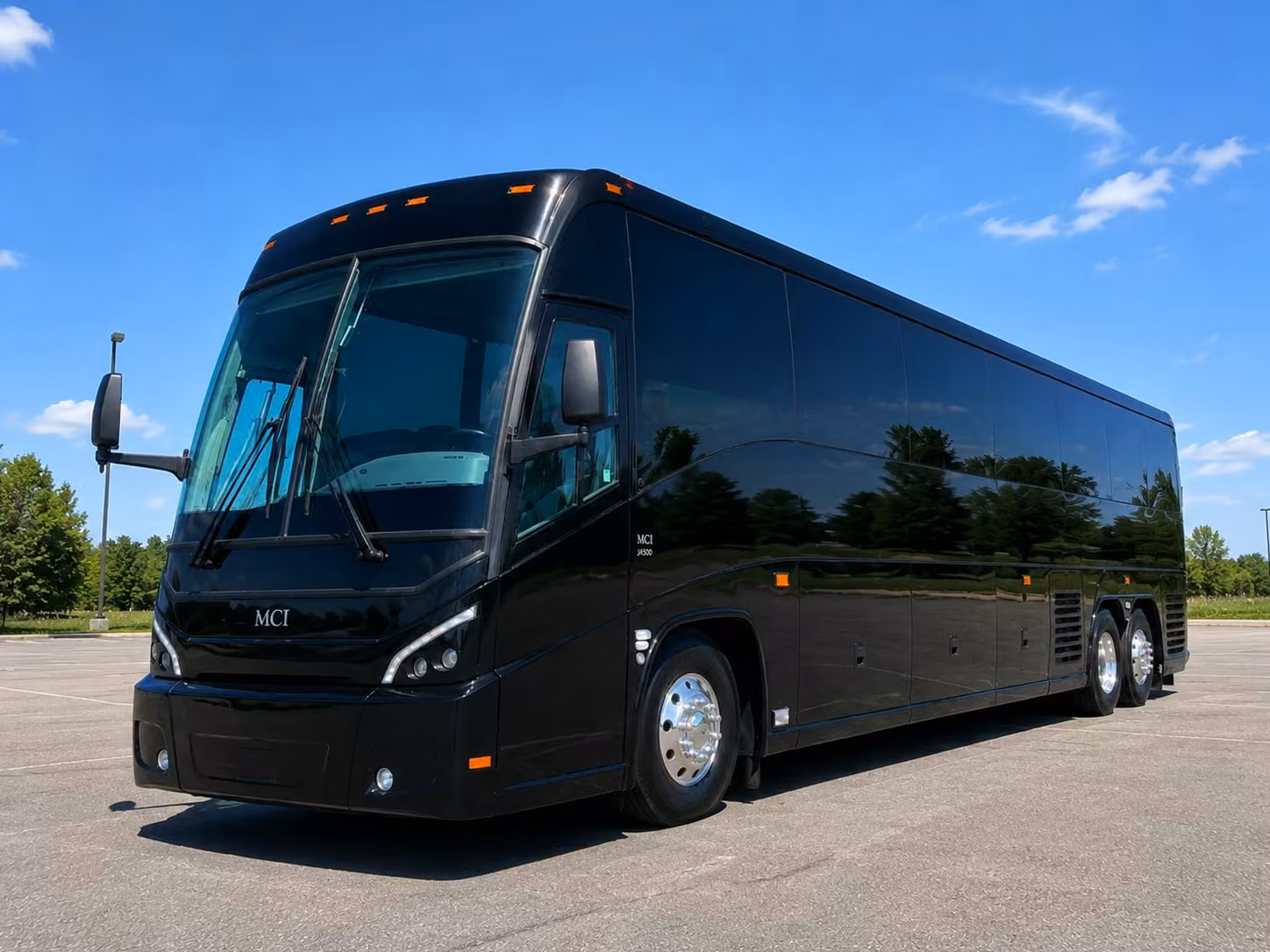 reliable field trip transportation to universal studios aquariums and specialty venues