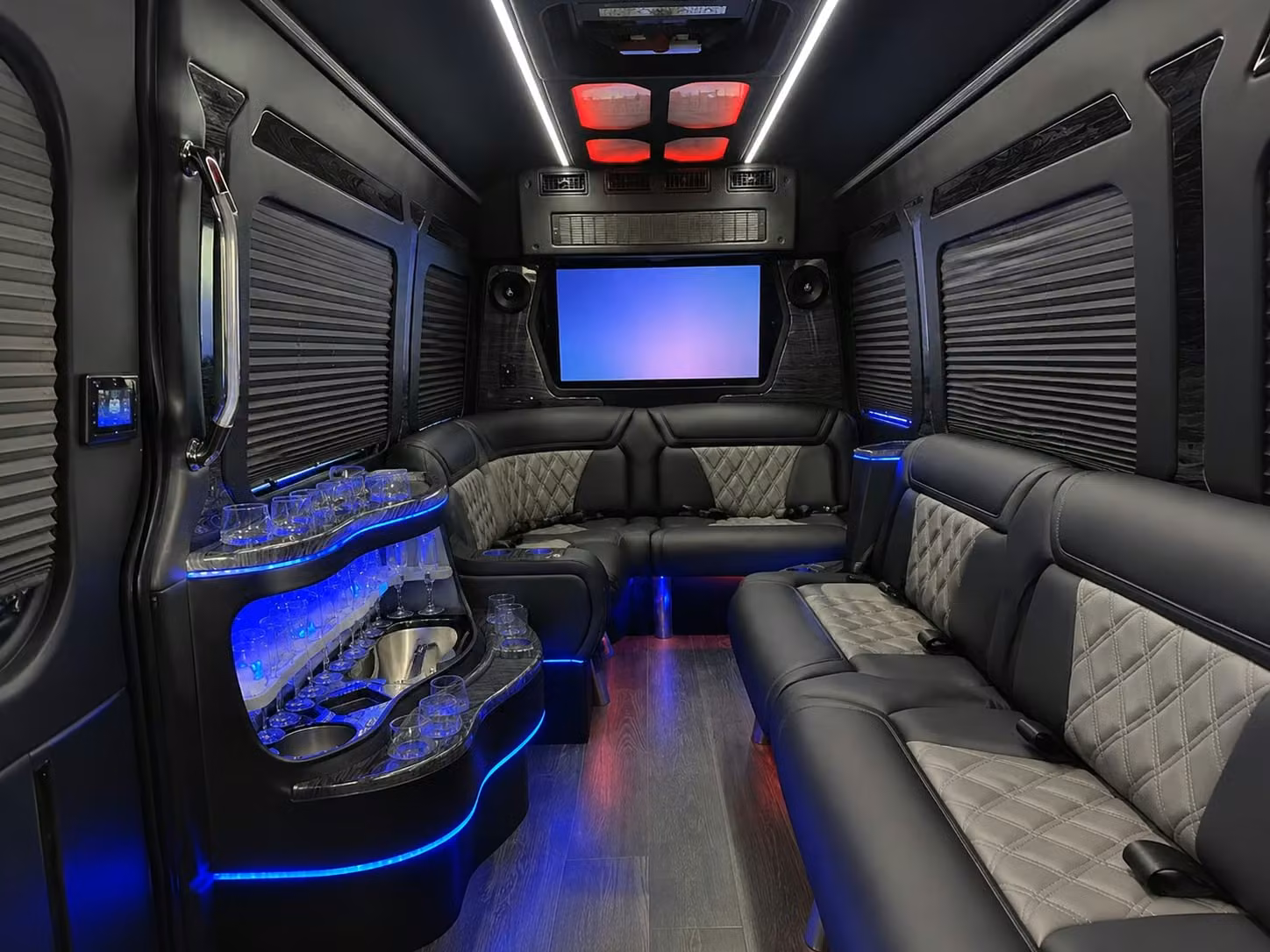 science space and stem field trip bus rentals in los angeles
