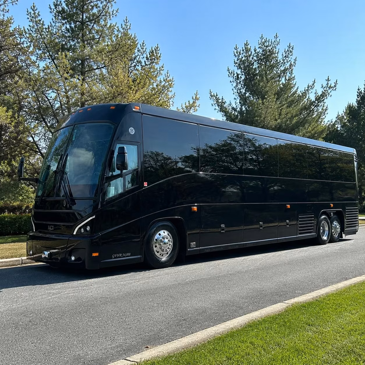 shuttle services for federal agencies and la county government offices