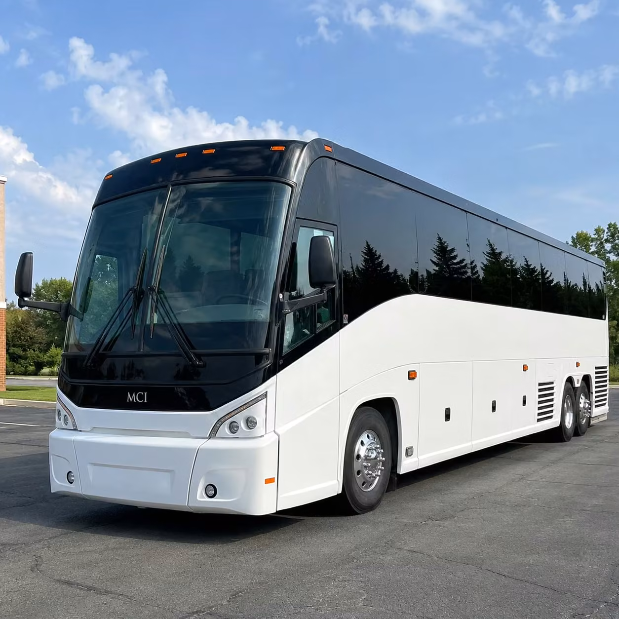shuttle your congregation to sunday services across los angeles without the parking nightmare