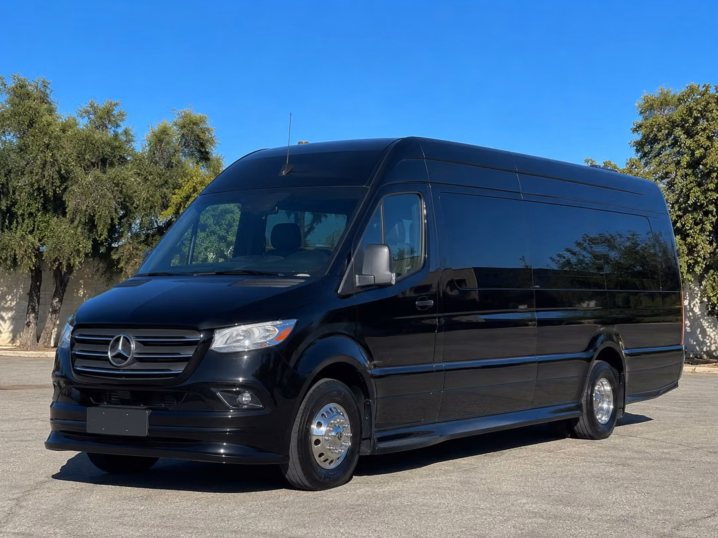 transportation serving los angeles and nearby cities
