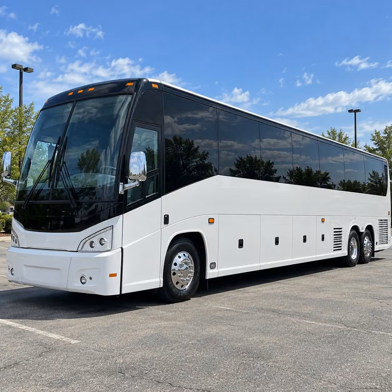 with busrentalla com securing prom transportation in los angeles before the calendar books up is simple