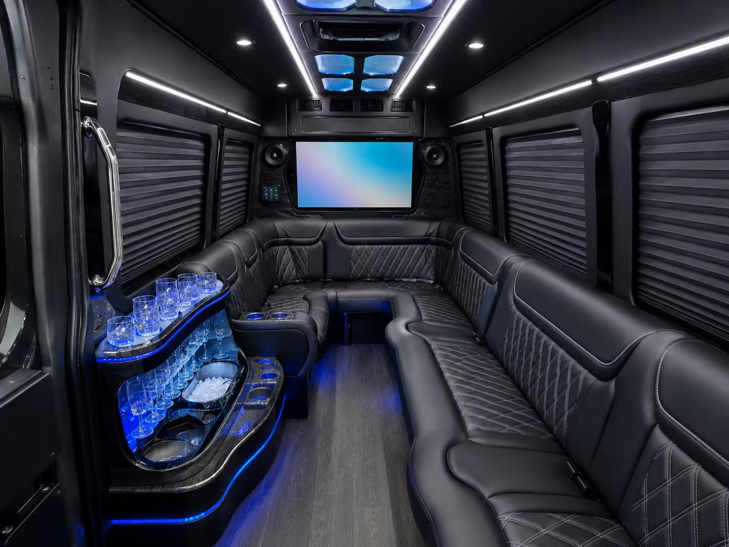 with one form compare prom transportation across every la high school district