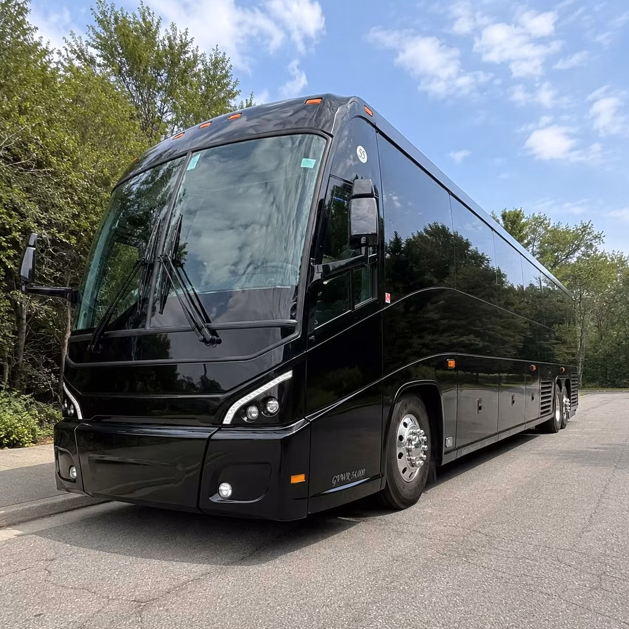 you can find and book government military transportation in los angeles and any nearby city